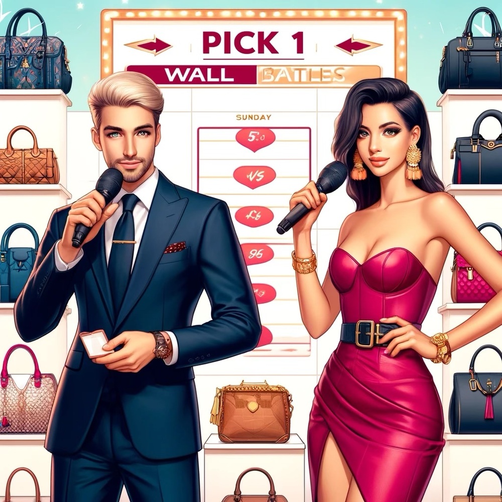 MYSTERY UNBINGO GAME WITH BRITTANY - Picture 10 of 14